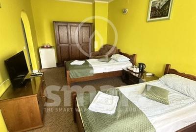 Pensiune de vanzare Targu Mures Pensiune de vanzare Targu Mures - 6