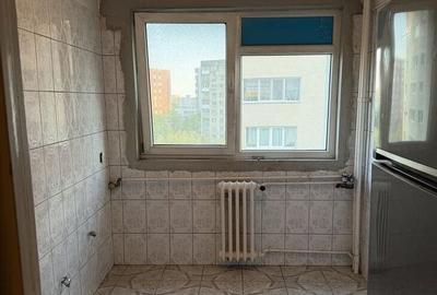Apartament cu 2 camere semidecomandat în Dristor - 2