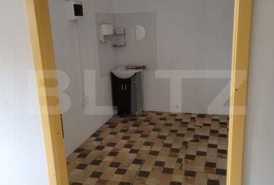 Spațiu comercial, de 110 mp, în Central - 2