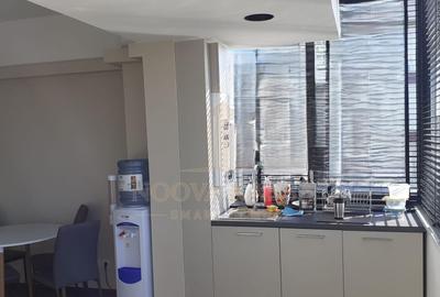 Bdul Mamaia - spatiu de birouri elegant, cladire reprezentativa - 7