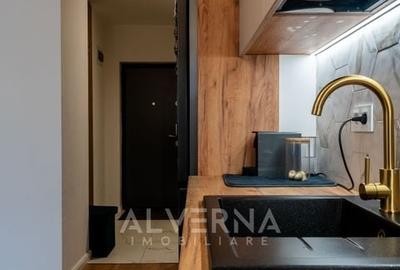 Apartament 3 camere + terasa 31mp | parcare* | zona Vivo - Amethyst - 8