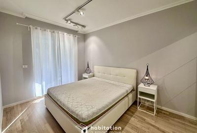 Doua camere premium de închiriat în bloc nou, zona Mehala! - 7