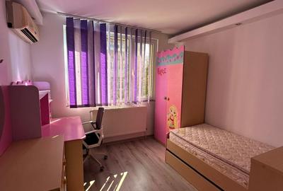 Apartament cu 3 camere în Drumul Taberei - 4