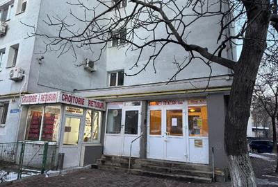 Garsonieră decomandată în Camil Ressu - 7