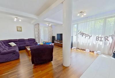Vila individuala cu gradina | S+P+1+M | Bucurestii Noi | 5 min M4 - 3