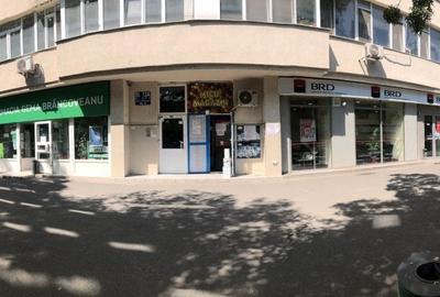 Spațiu comercial, de 140 mp, în Brâncoveanu - 2