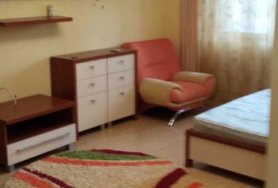 Garsonieră decomandată în Sebastian - 2