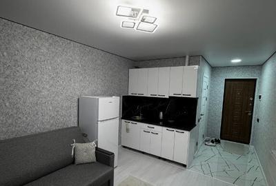 Garsoniera de inchiriat in zona Aparatorii Patriei - 4