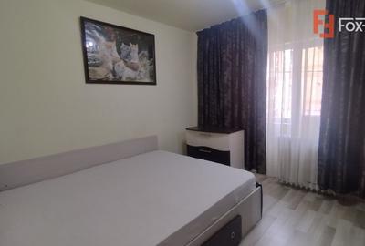 Apartament cu 3 camere semidecomandat, mobilat în Lipovei - 1
