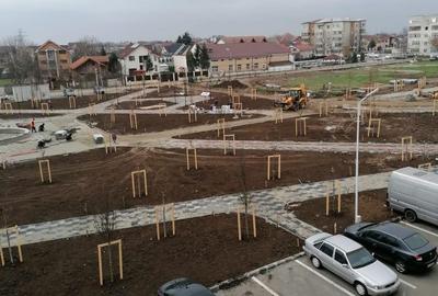 Apartament cu doua camere de vanzare pe strada Arcului - 2