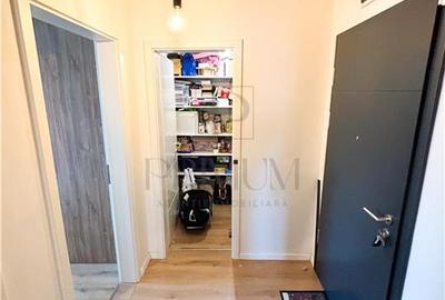 Apartament cu 3 camere decomandat, mobilat în Lipovei - 7