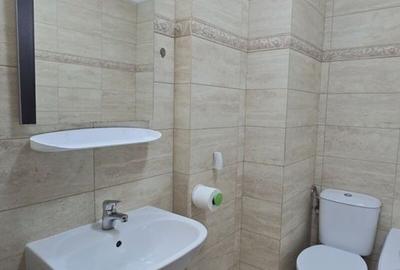 Apartament - 2 camere - AC - Centrala proprie - Militari Residence - 7