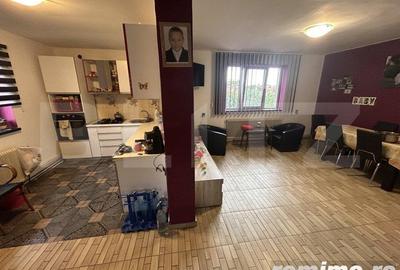 Apartament cu 4 camere decomandat în Iosia - 3