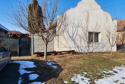 Casă cu Teren 950 Mp în Iecea Mare - 2