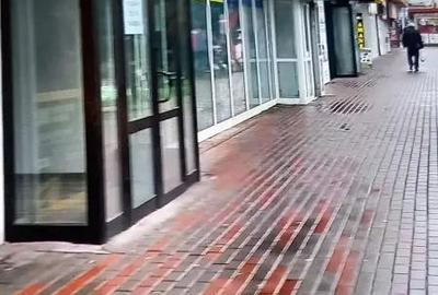 Spațiu comercial, de 17 mp, în Central - 2