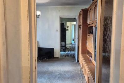 Apartament in bloc R5 etaj 2 Alesd 4 camere - 2