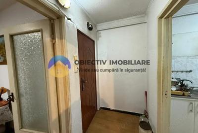 Apartament 3 camere de vanzare Zona Maratei, etaj 1 - 9