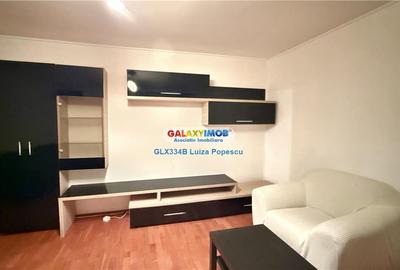 Apartament cu 2 camere decomandat, mobilat în 13 Septembrie - 2
