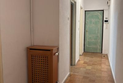 Apartament cu 4 camere decomandat în Unirii - 8