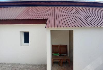 Casă cu Teren 116 Mp în 23 August - 7