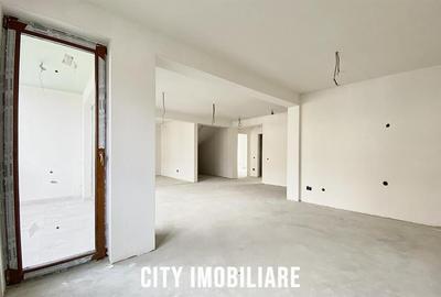 Duplex in Baciu Su-97 mp + 98 mp pod amenajabil, parcare - 9