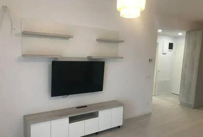 Apartament 2 camere bloc nou mobilat/utilat Lux zona Cole... - 16