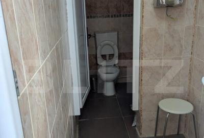 Garsonieră decomandată, mobilată în Tărlungeni - 6