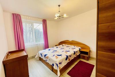 Apartament cu 2 camere decomandat în Central - 8