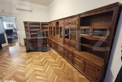 Apartament cu 4 camere în Ultracentral - 16