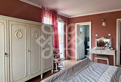 Casă cu 6 camere cu Teren 1850 Mp în Spitalul Județean - 3