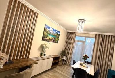 Casă cu 4 camere în Miroslava - 11