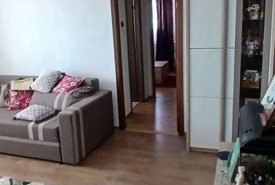 Apartament cu 2 camere semidecomandat în Central - 2