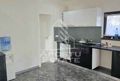 Duplex cu 4 camere cu Teren 500 Mp în Săcălaz - 3