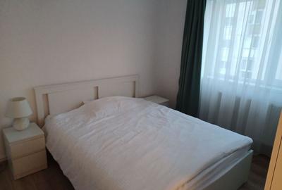 Apartament cu 2 camere I 51 mp I etaj 5/10 I Aleea Pădin I Mănăștur - 8