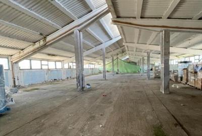 Spațiu comercial, de 1,875 mp, în Ovidiu - 7