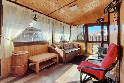 Casă individuală cu 5 camere cu Canalizare în Sânpetru - 27