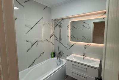 Apartament cu 2 camere semidecomandat în Păcurari - 8