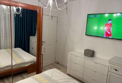 Apartament cu 3 camere decomandat în Dobroești - 4