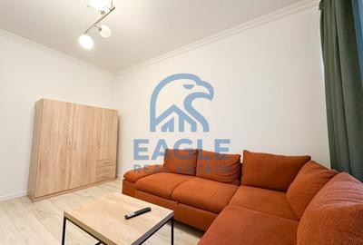 Energia Residence - 2 Camere cu balcon si parcare pe termen lung - 3