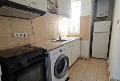 De vanzare apartament 3 camere , zona buna, Piata Rahova - 7