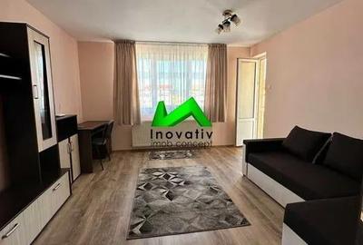 Apartament de inchiriat 3 camere 2 bai Sibiu Ciresica