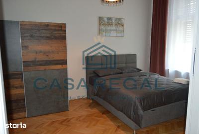 Apartament cu 4 camere, mobilat în Ultracentral - 15