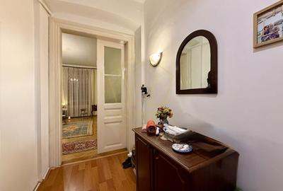 Apartament semi-decomandat 2 camere, 82 mp utili | Iosefin - 7