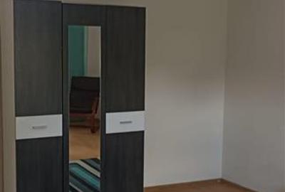 Garsonieră decomandată, mobilată în Dorobanți - 2