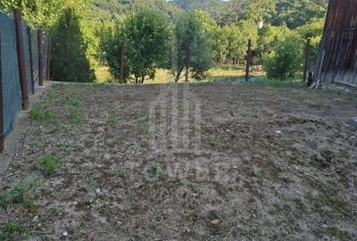 Casă tradițională de vânzare în Fântânele- vedere superba spre munti - 15