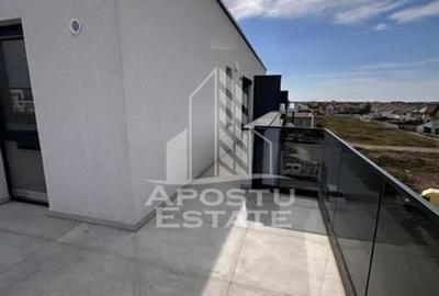 Apartament cu 2 camere -zona Ciarda Rosie, prima inchiriere - 11