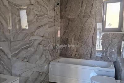 Casa P E eleganta, 2024, teren 240 mp - zona centrala - 6