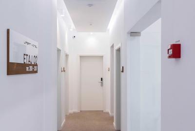 Spațiu comercial, de 930 mp, în Central - 6