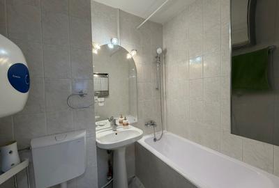 Apartament 2 camere – Sector 3, Str. Rotunda nr. 10 – 52 mp utili - 10