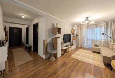 Pallady,Residence,bl.2020,DECOMANDAT,Amenajat,centrala,2 bai,Liber - 1